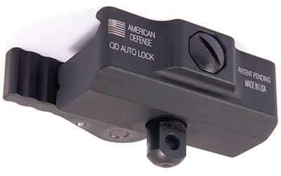 Am Def Base For Harris Bipod