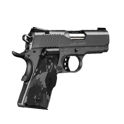 Kimber Ultra Covert .45acp