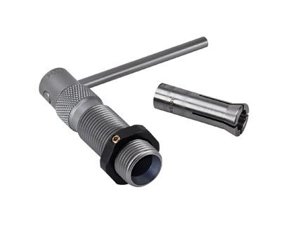 Rcbs Bullet Puller w/o Collet Each