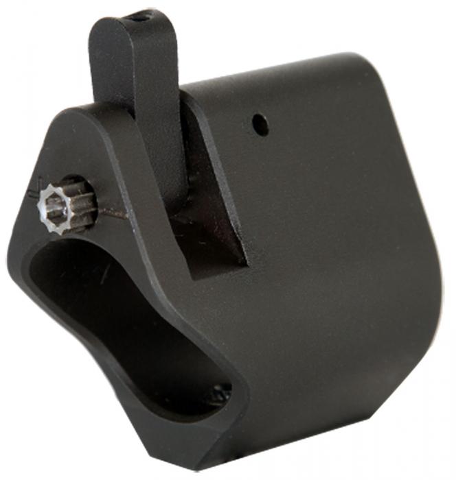 Seekins Precision 0011510065 Select Adjustable Gas