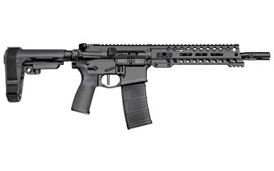 Pof Minuteman Pstl 556 10.5" 30rd