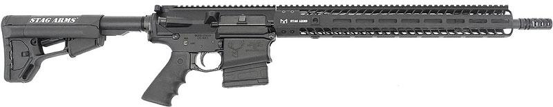 Stag 10 .308 Win/7.62x51mm