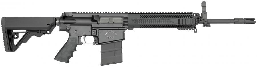 Lar-8 Elite Operator