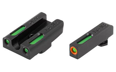 Truglo Brite-site Tfx Pro For Glk