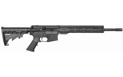 Radical 556 16" Mlok 30rd Blk