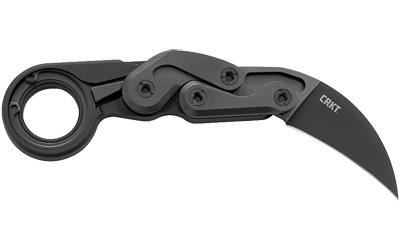Crkt Provoke 2.41" Plain Edge D2