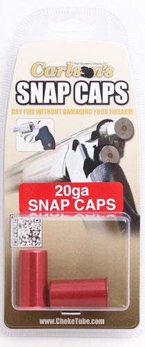 Carlsons Snap Cap 20ga
