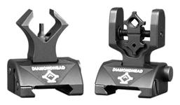 Diamondhead Micro-d Sight Set