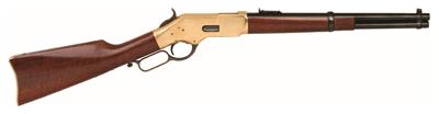 Cimarron 1866 Yellowboy .45lc