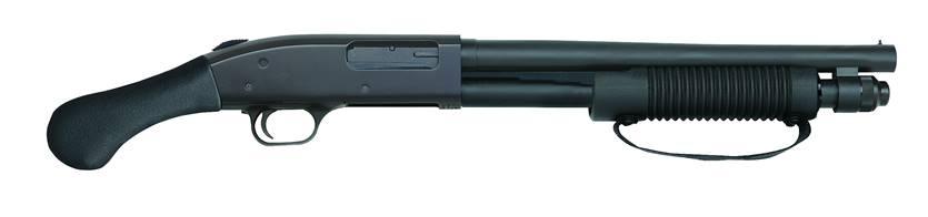 Mossberg 590 Shockwave 20ga 14" 3"