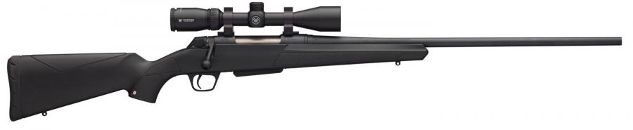 Win Xpr Vortex Pkg 270 24"
