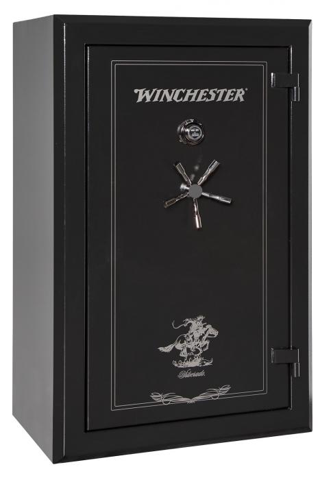 Winchester Safes S5938337e Silverado 33 Gun