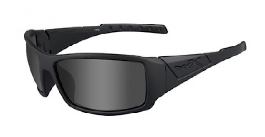 Wiley X Eyewear Twisted Safety Glasses