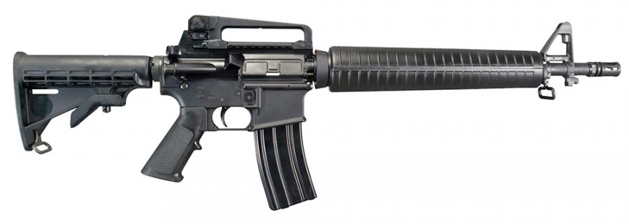 Windham Weaponry R16m4da4t M4 Dissipator SA
