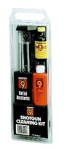 Hoppes Shotgun Cleaning Kit 12 Ga