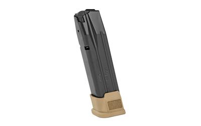 Sig Mag P320 M17 9mm 21rd
