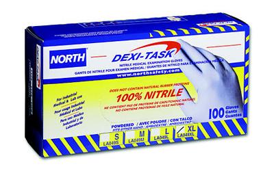 North Disposable Gloves Large 100pk