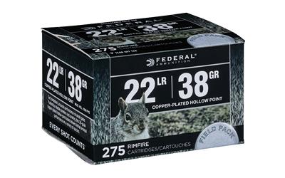 Federal 730 Power-shok 22 Long Rifle