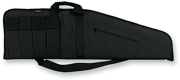 Bulldog Floating Extreme Tactical Rifle Case