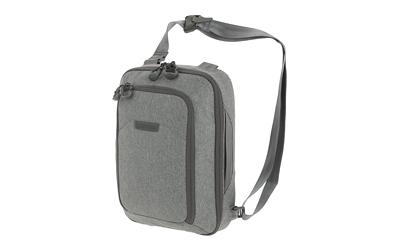 Maxpedition Entity Tech Slng 10l Ash