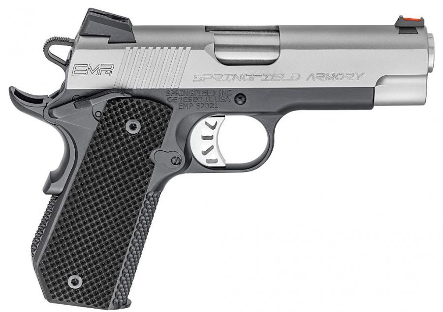 1911 Emp Chmp Lw Carry 40sw