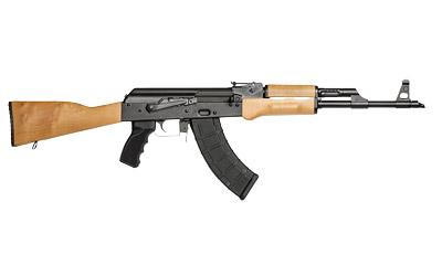 Century Arms Ras47 7.62x39 16.5" 30rd