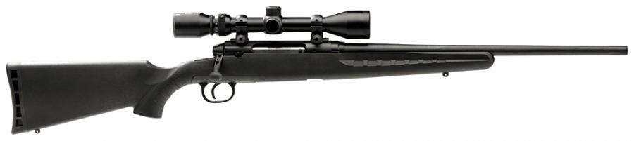 Savage Axis Bolt 223 Remington/5.56 Nato | Brothers In Arms