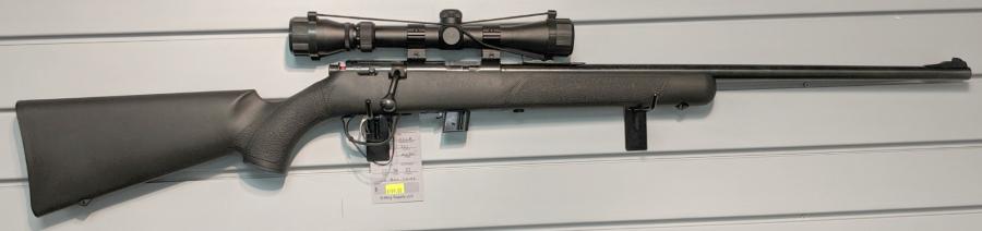 Marlin Xt-22 (a-4989)