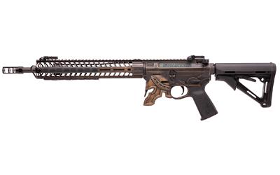 Spikes Spartan 556nato 16" Mlok