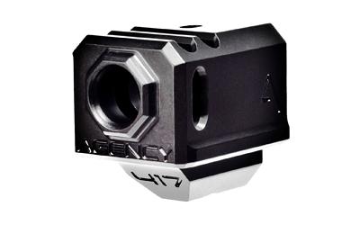 Agenct 417 Comp G3 Black