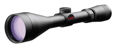 Redfield 3-9x 50mm Obj 33-13.1 ft
