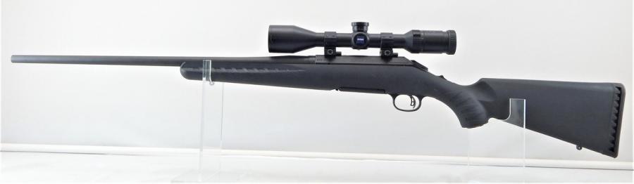 Ruger American 308win 22" 4+1 With