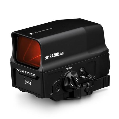 Razor® Amg™ Uh-1™ Holographic Sight —