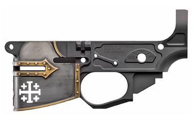 Spike Stlb600-pch Billet Lowr Strp RB