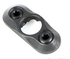 Bcm Gunfighter Keymod Qd Slng Mnt