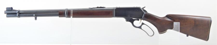 The Marlin Firearms Co 336 30-30