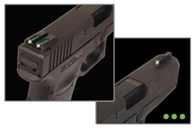 Truglo TFO Fiber Optic Smith &