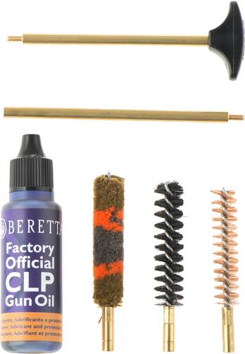 Beretta Basic Cleaning Kit
