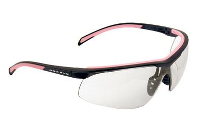 Radians T-71p Glasses Pink/clear