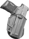 Fobus Holster E2 Paddle For