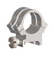 Weaver Mounts Quad-lock Rings Quad Lock