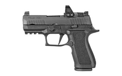 Sig 320xc 9mm 3.6" 10rd Blk