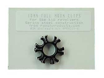 Rp Full Moon Clips 10mm 6rd