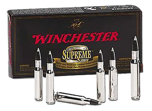 Winchester 300 Winchester Magnum 150 Grain
