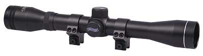 Umx Wlthr 4x32 Scope Dx Blk