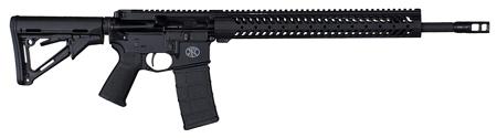 Fnh Sporting 5.56 18" 30rd
