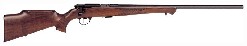 Anschutz 1712 Silhouette .22lr