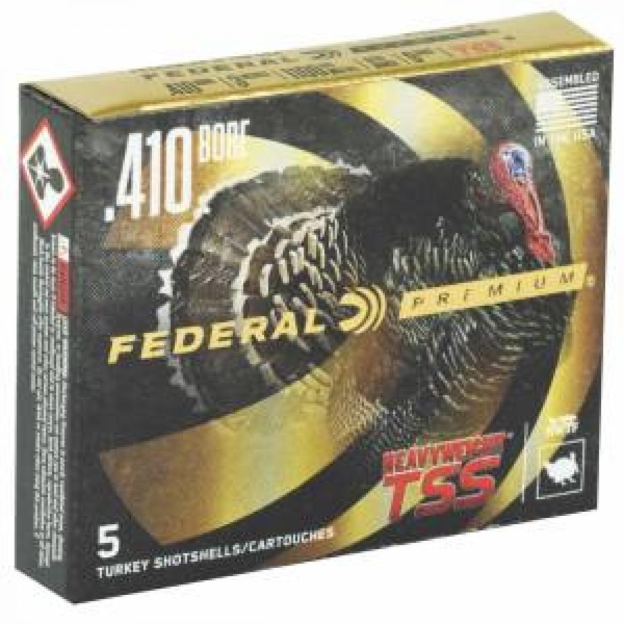 Federal Heavyweight TSS .410 3" 13/16-oz