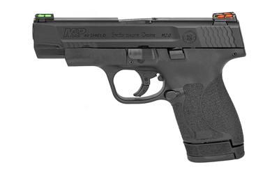 S&w Pc Shield 2.0 40sw 4"