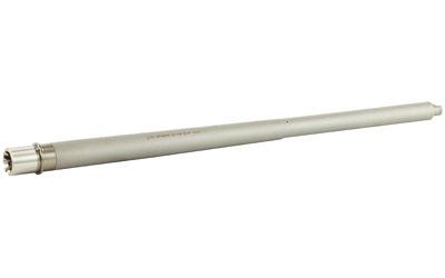 Ballistic Bbl 6.5cm 22" Rifle .936